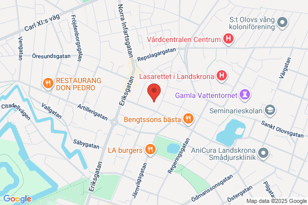 Norrestads Trafikskola