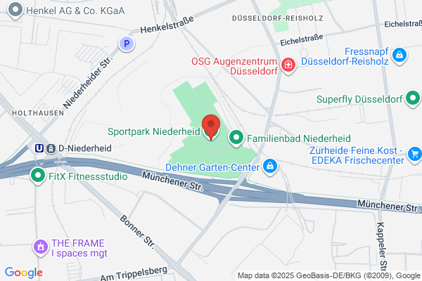 Bsf Sports AB