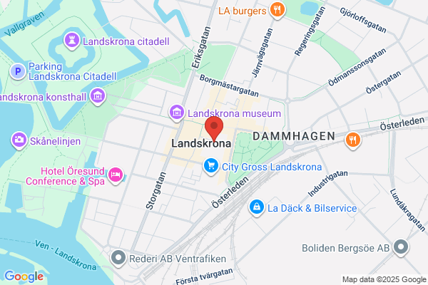 LANDSKRONA KOMMUN (Barn och utbildning)
