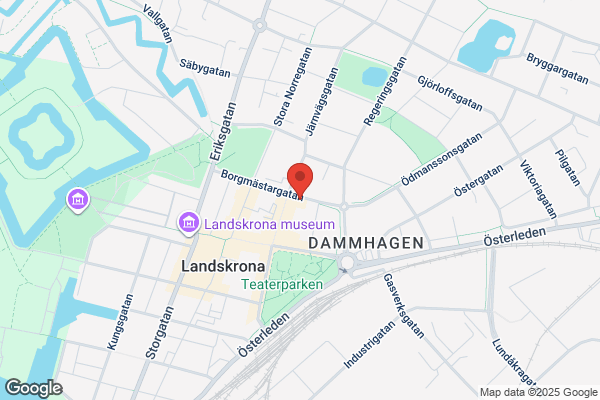 Områdeskontor (Barn och utbildning)