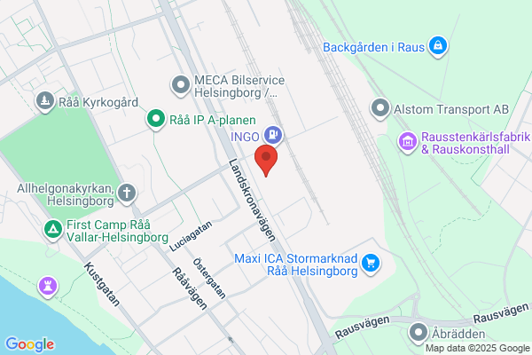 Ventilationsservice i Helsingborg