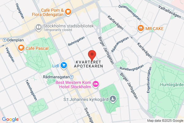 Landahl Advokatbyrå