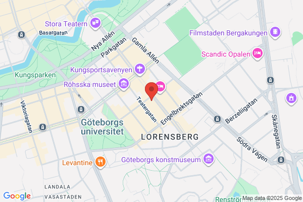 Advokatfirman Södermark