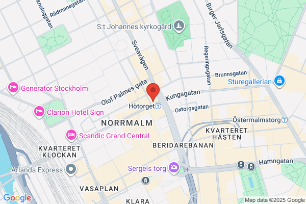 Alrutz' Advokatbyrå AB