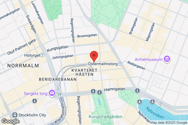 Ramberg Advokater