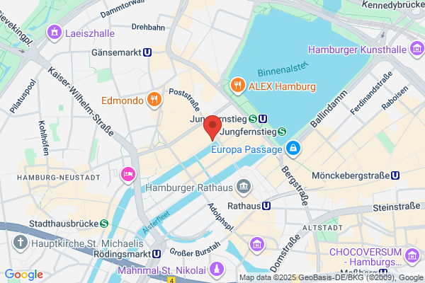 Advokat Johan Weidenhaijn