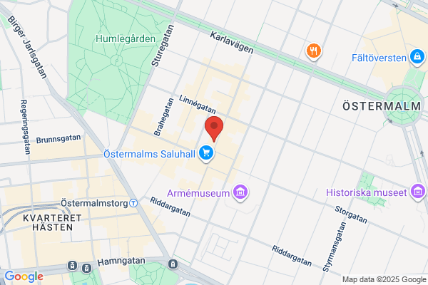 Advokatbyrån Lena Walstam AB