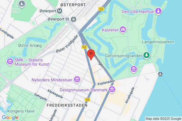 Advokatfirma Gärde & Partners AB