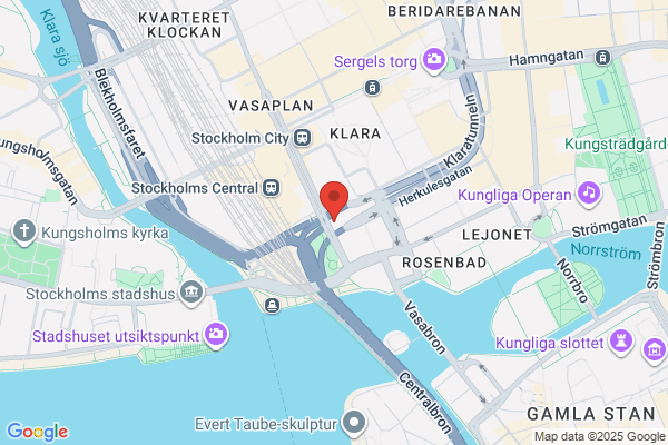 Advokatfirma Ola Betjemann AB