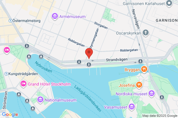 Advokatfirman Lagerling