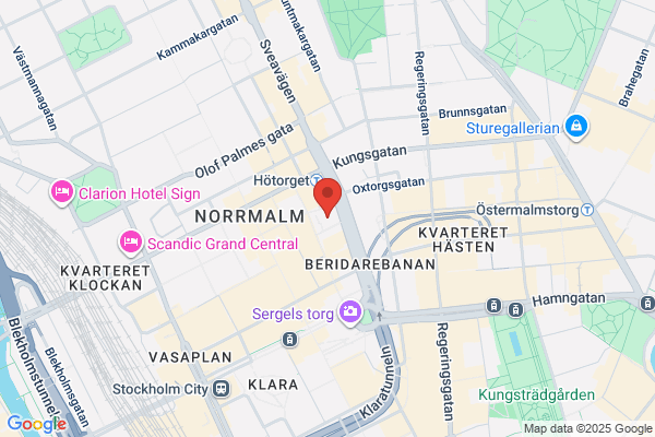 Advokatfirman Viveca Dahlin AB