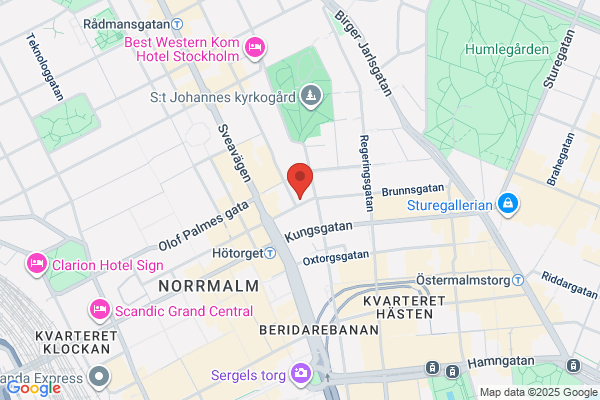 Asilum Advokatbyrå AB