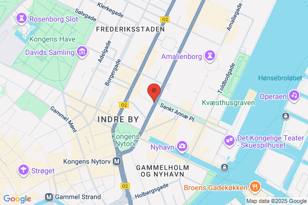 Elvang & Partnere Advokatbyrå AB