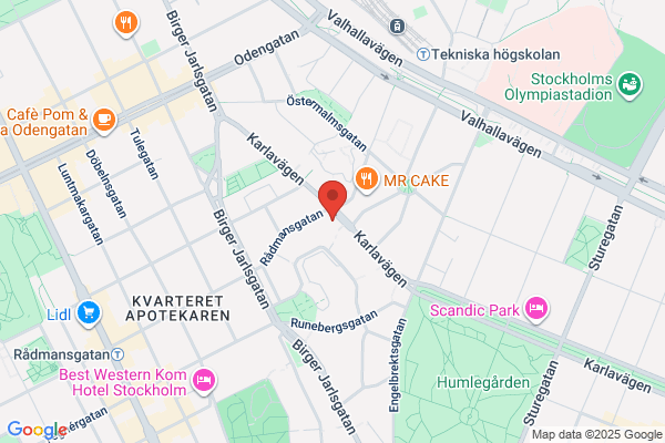 Fonseca Juridisk Rådgivning