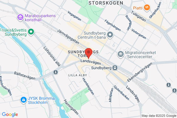 Konsultbyrån för Marknadsrätt AB