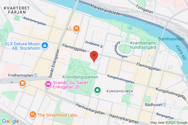Lindvide Konsult AB
