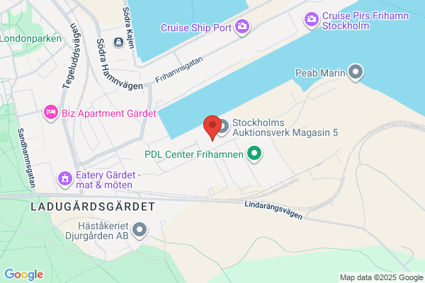 Stadsbudsbolaget