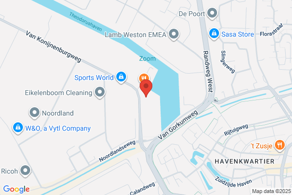 Nautimex Agentur