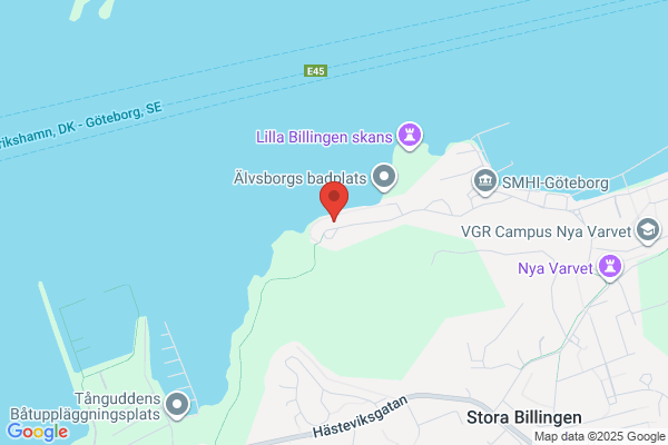 O.W. Bunkering Sweden AB