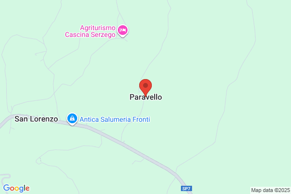 Paravello AB