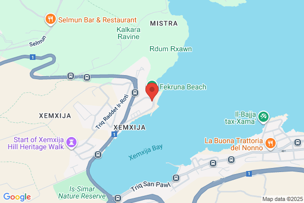 Ambassad Malta