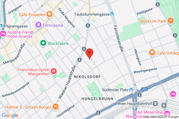 Generalkonsulat Belgien