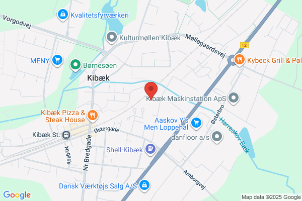 2 X Pedersen Arkitekter