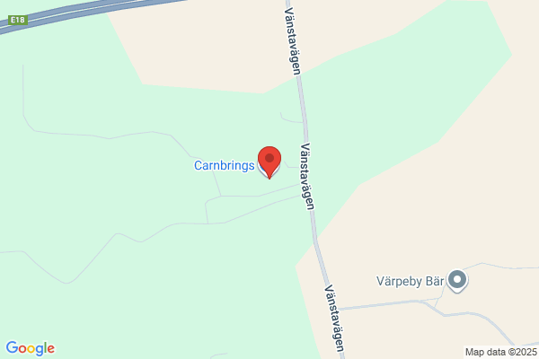 Carnauba AB
