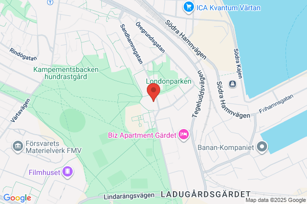 Gneib Arkitektkontor