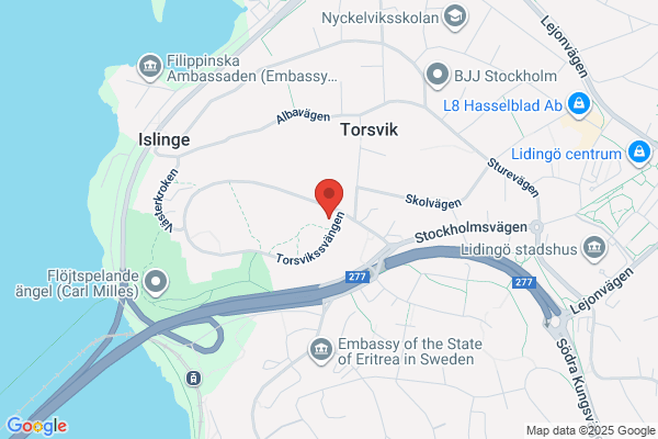 IK Arkitekter