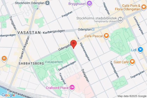 Lindgrens Arkitektbyrå AB
