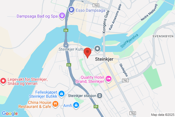 Stadsbygdens Arkitektkontor