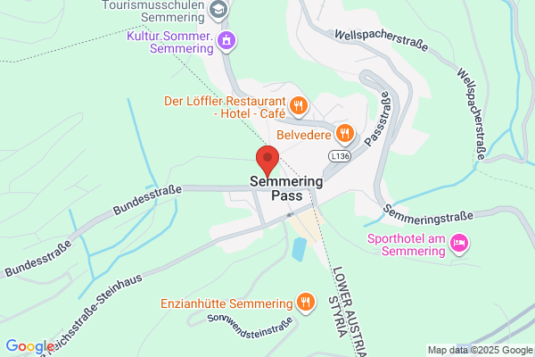 Semmering AB