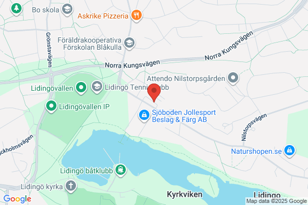 Ströbaek & Ströbaek AB