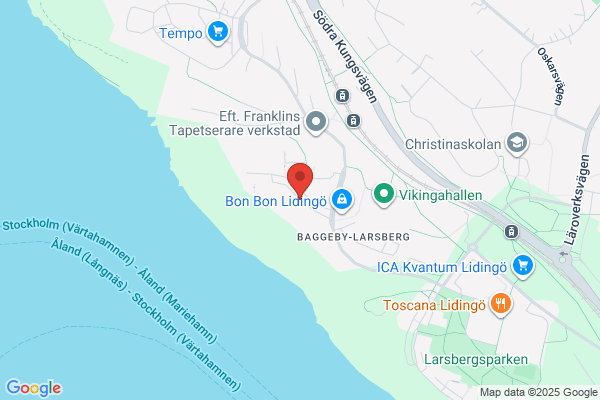 J'S Hammare Bygg och Måleri