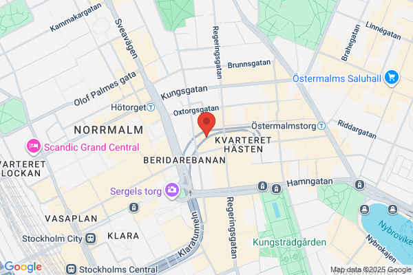 Nordea Investment Management AB