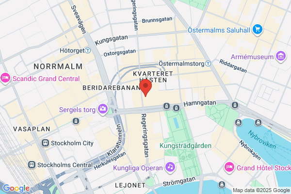 Ubs Limited Uk Stockholm Bankfilial
