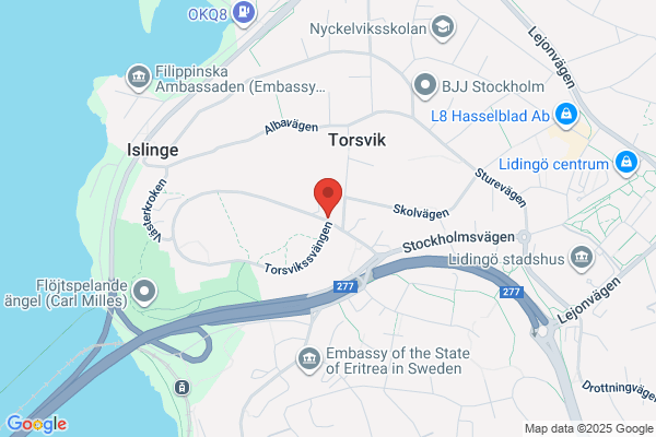 IGNIS Begravningsbyrå