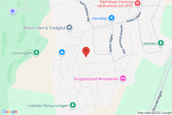 Naturvårdskonsult AB