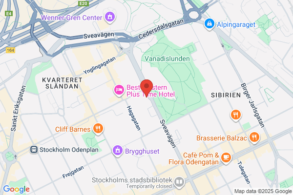 Företagsbilar i Stockholm AB