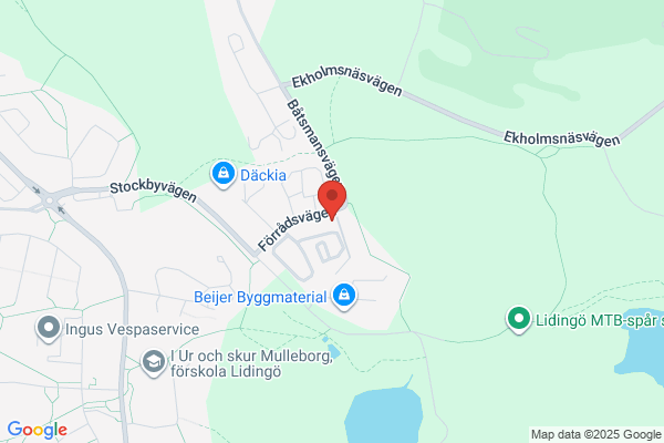 Mekonomen Bilverkstad Östermalms Teknisk Bilservice