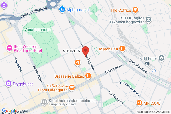 Din Cityservice / Bilservice