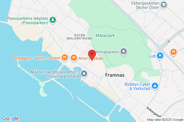Kalle P Marin & Bilservice