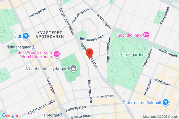 Kuskens Bilvård