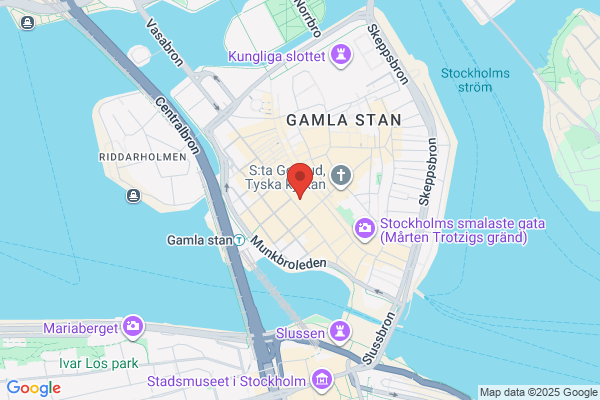 Bäckströms Förlag AB