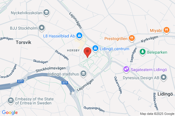 En Bok för Alla AB