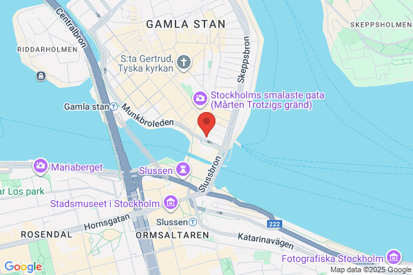 Nautiska Magasinet AB