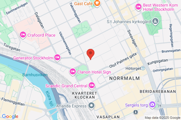 Bokförlaget Bonnier Fakta AB