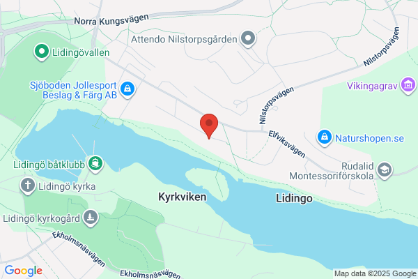Fastighetsbolaget Eskinas AB
