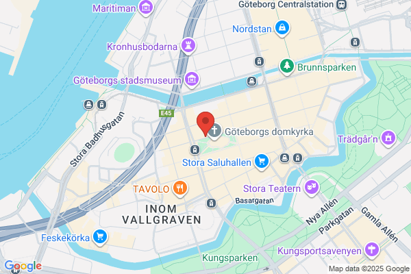 Sveriges Annonsörer AB